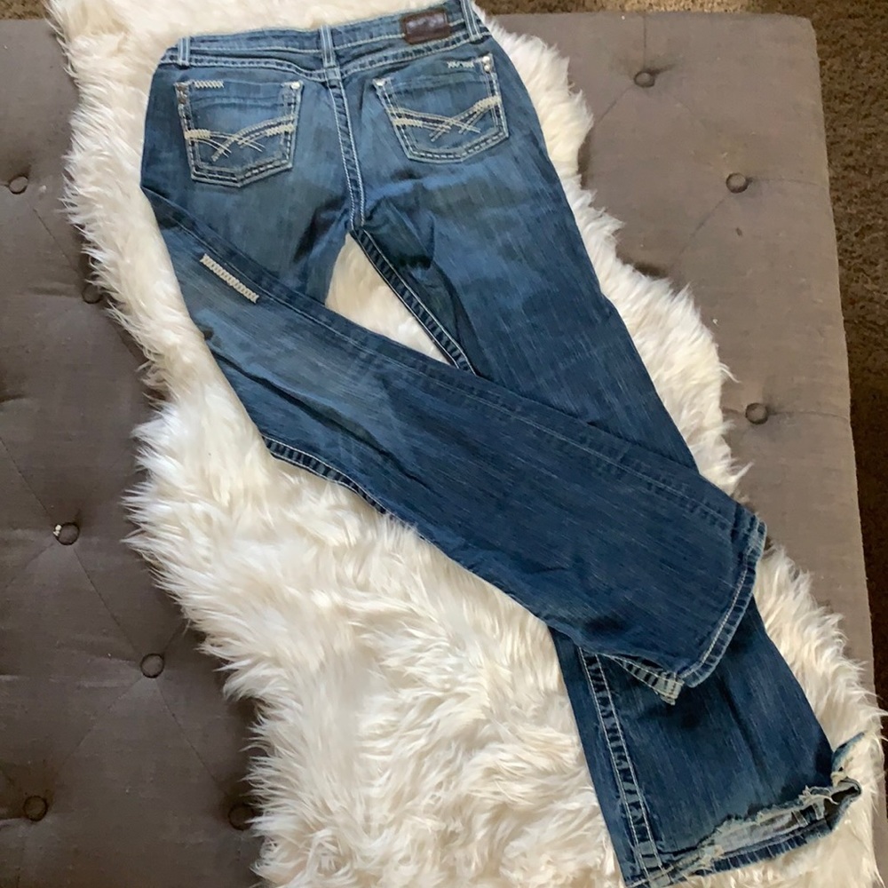 BKE jeans